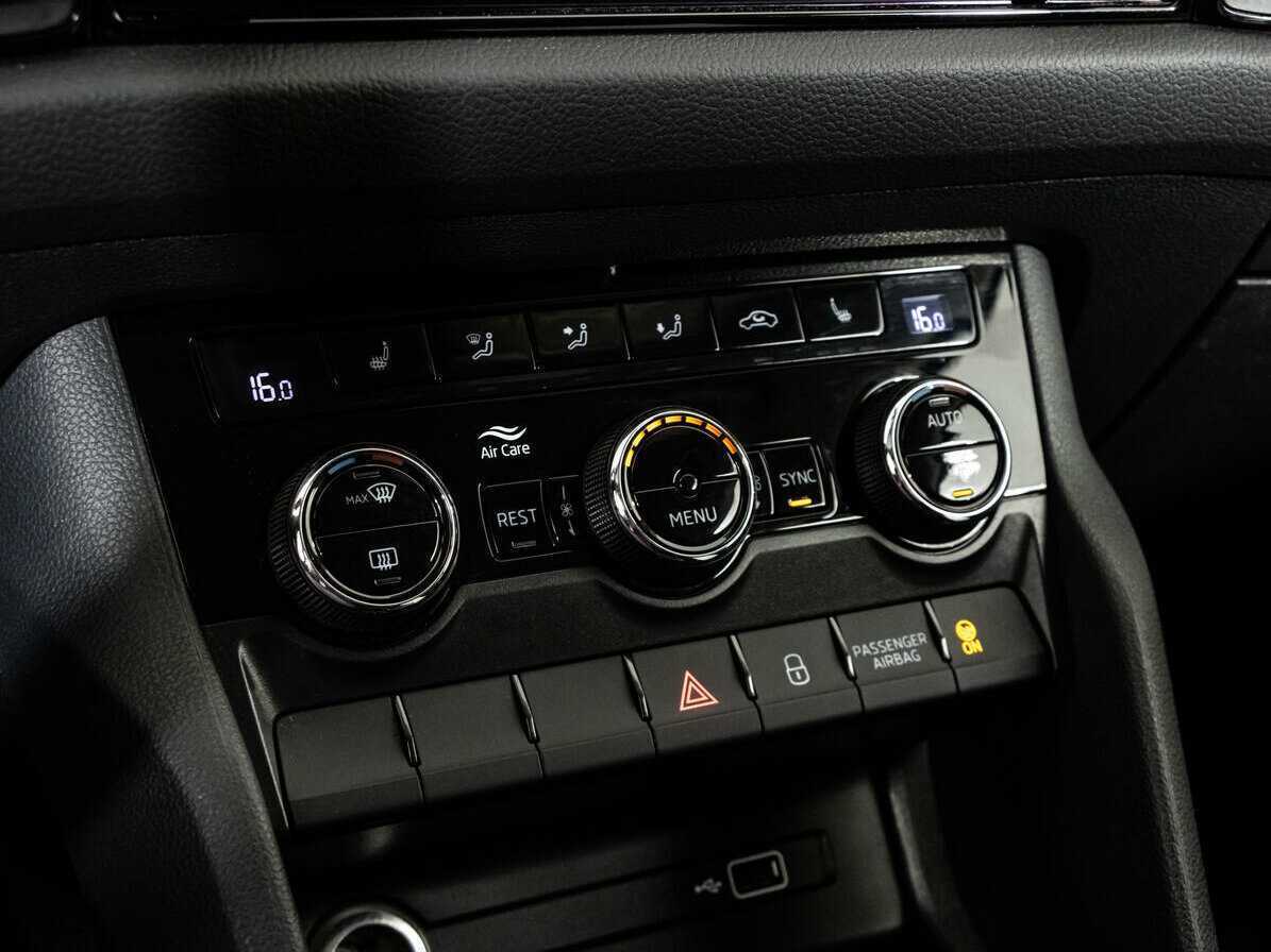 Купить Skoda Kodiaq, 2019, 149 206 км, фото №16