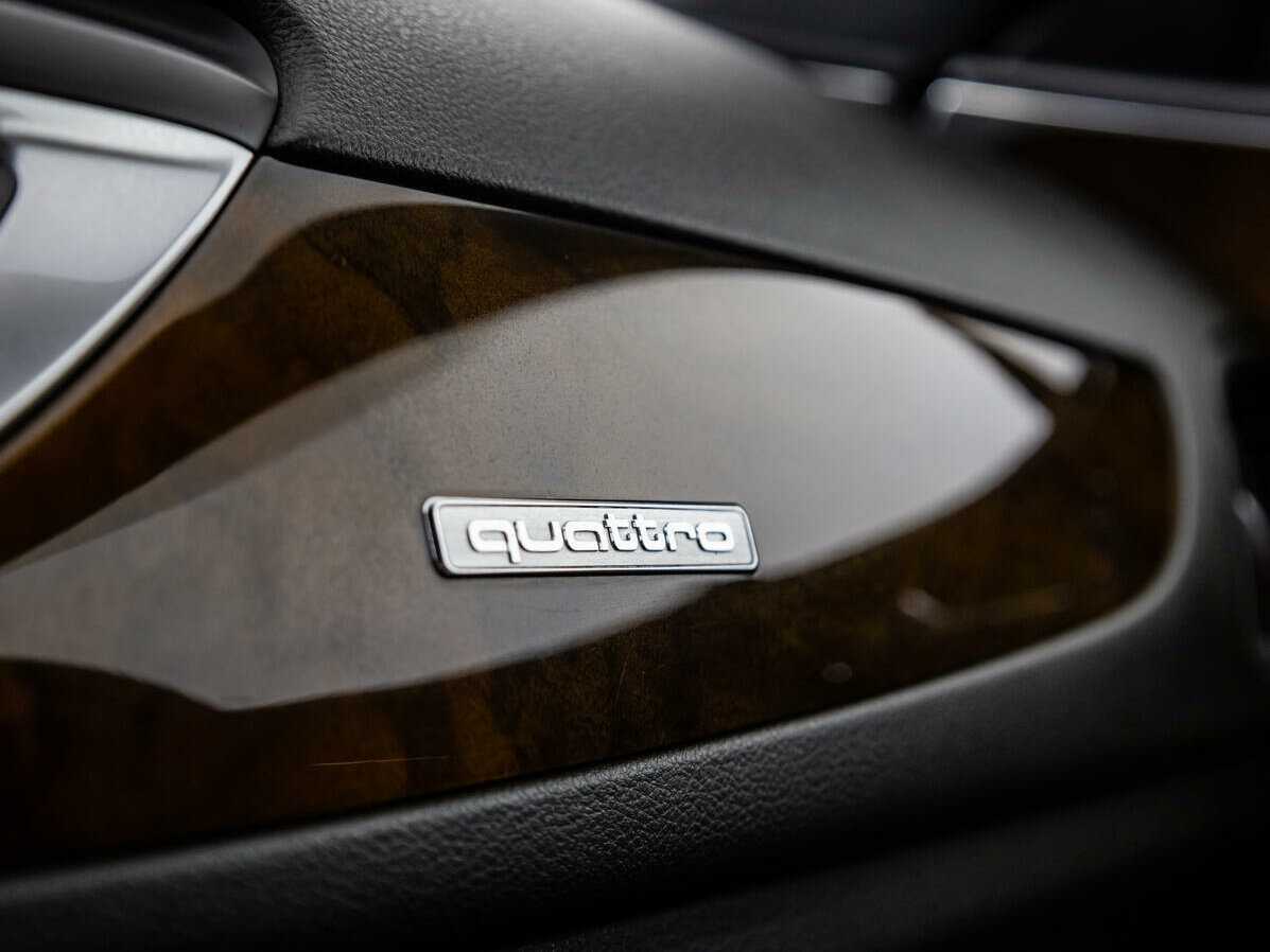 Купить Audi A6, 2015, 115 000 км, фото №20