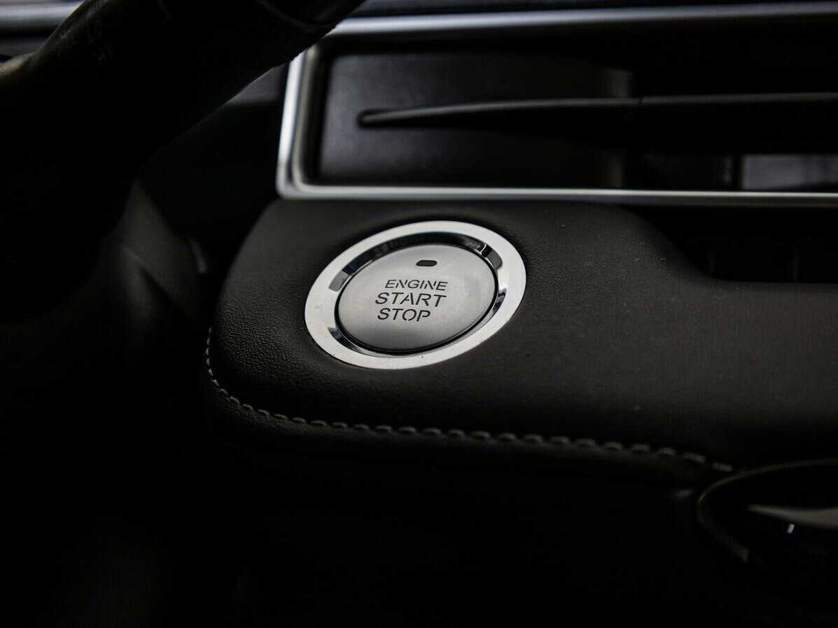 Купить CHERY Tiggo 7 Pro Max, 2023, 57 094 км, фото №17