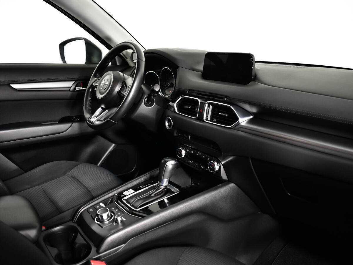 Купить Mazda CX-5, 2017, 86 849 км, фото №9