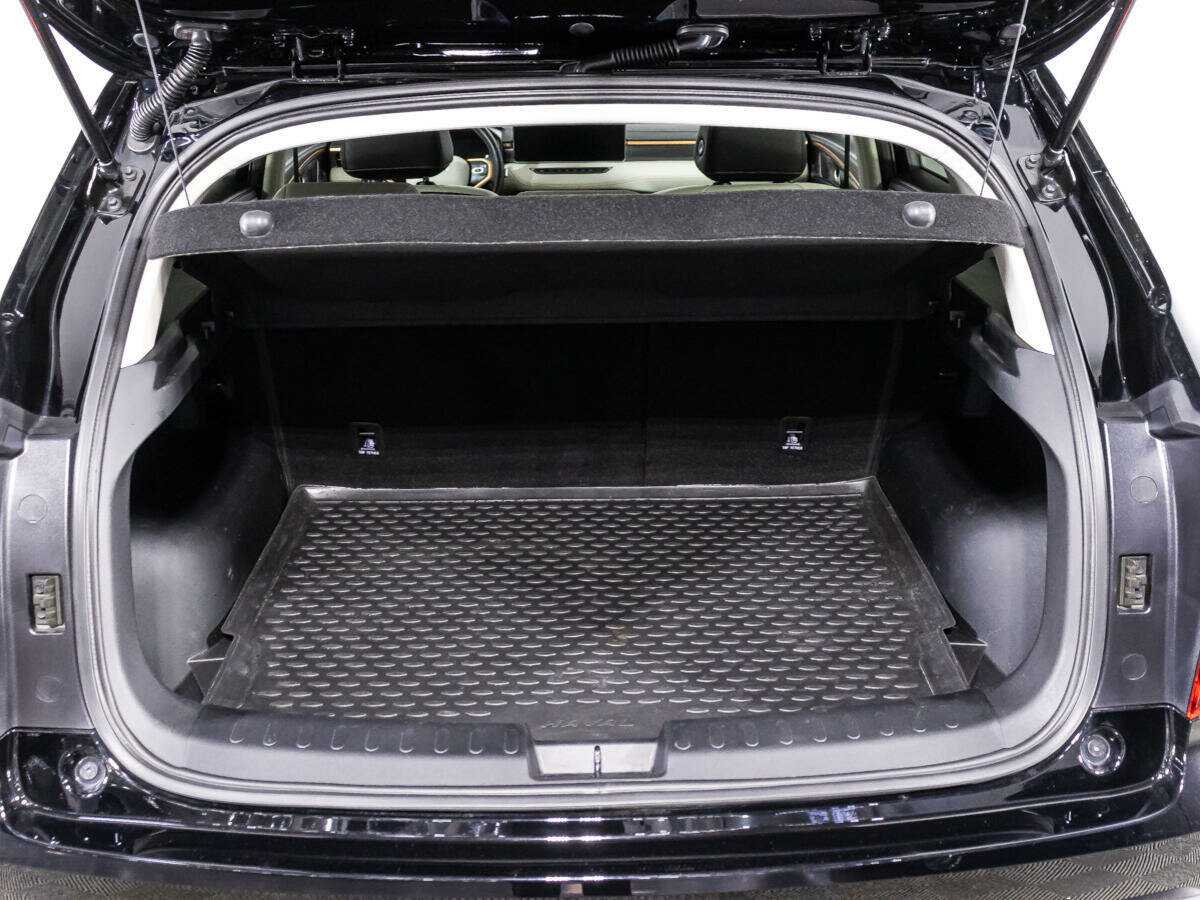 Купить Haval Jolion, 2023, 16 042 км, фото №15