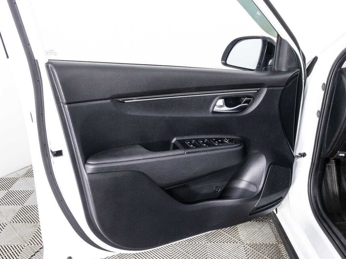 Купить Kia Rio X-Line, 2020, 43 646 км, фото №25