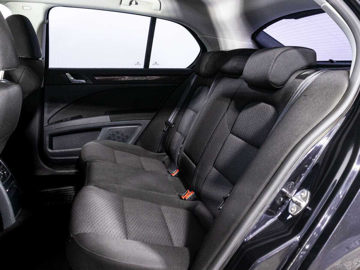 Купить Skoda Superb, 2012, 180 163 км, фото №10