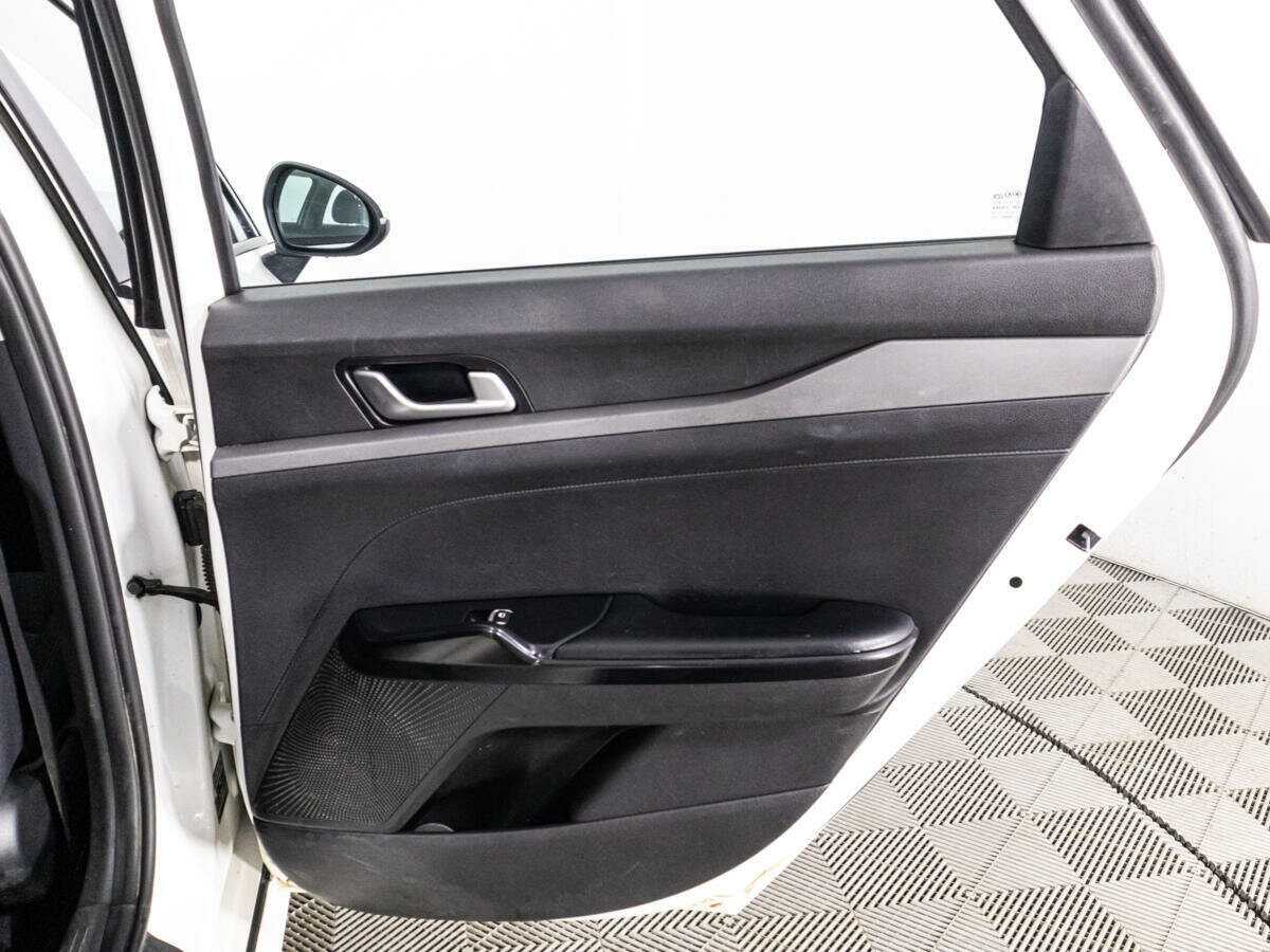 Купить Kia K5, 2020, 76 576 км, фото №23