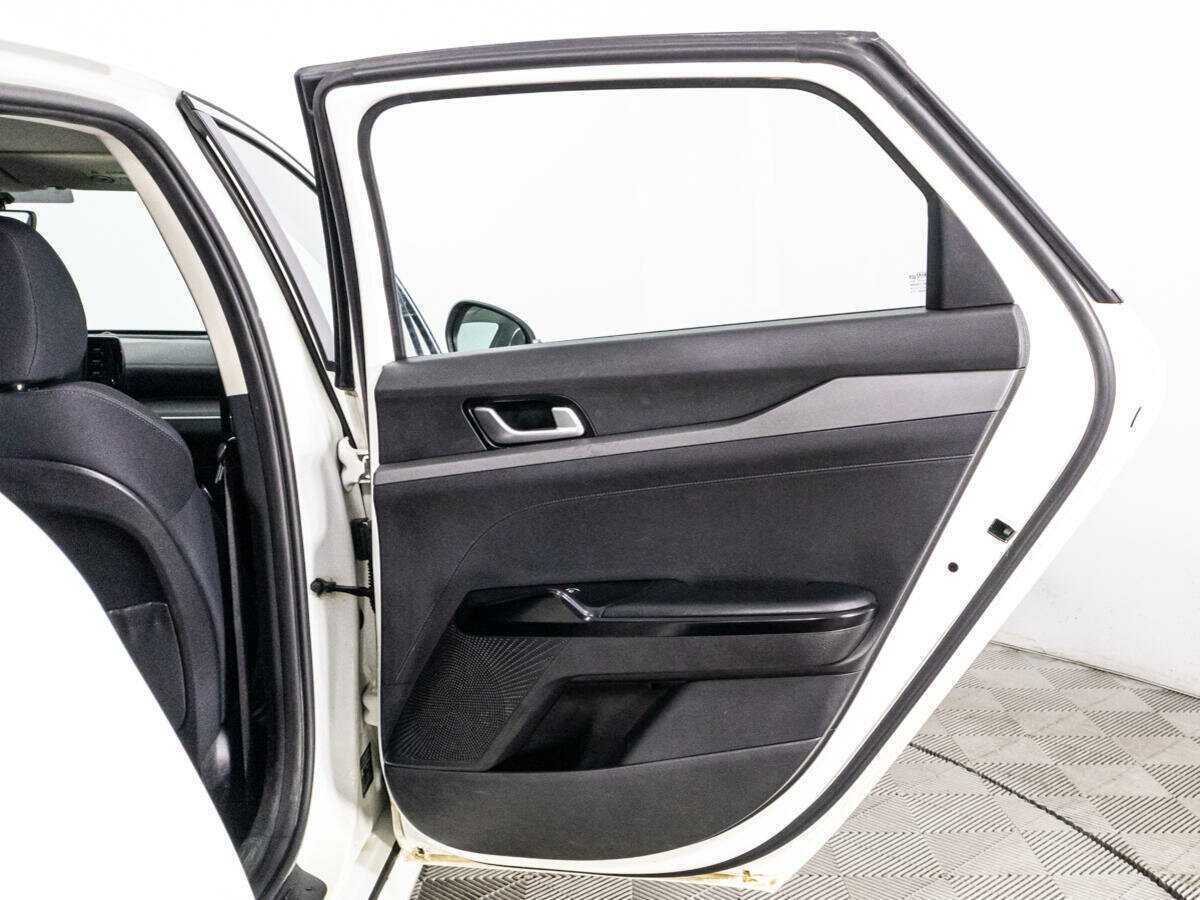 Купить Kia K5, 2021, 84 261 км, фото №26