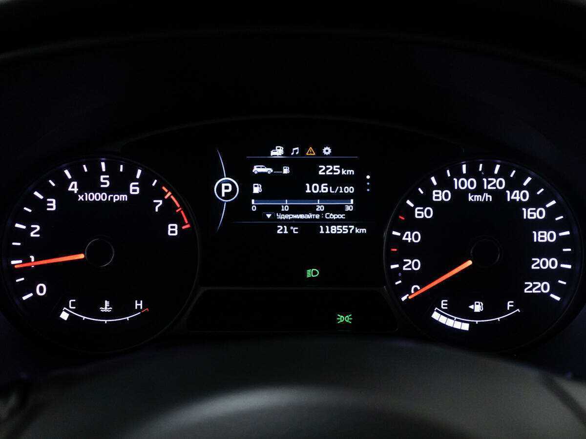 Купить Kia Soul, 2016, 118 556 км, фото №12