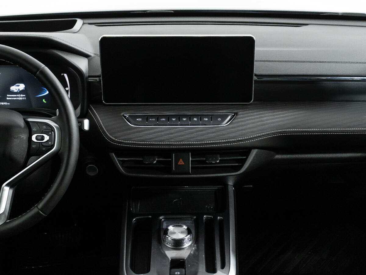 Купить Haval Jolion, 2023, 7 366 км, фото №14