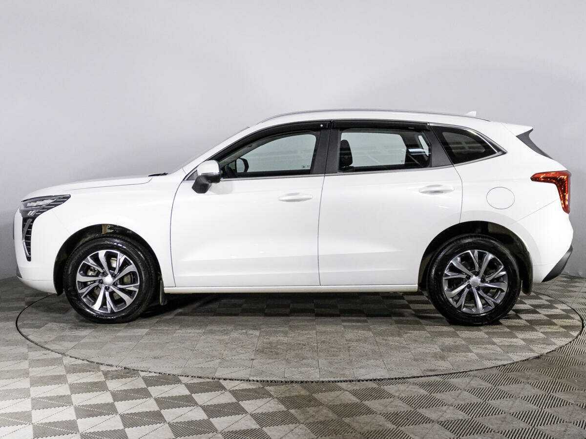 Купить Haval Jolion, 2023, 8 947 км, фото №8