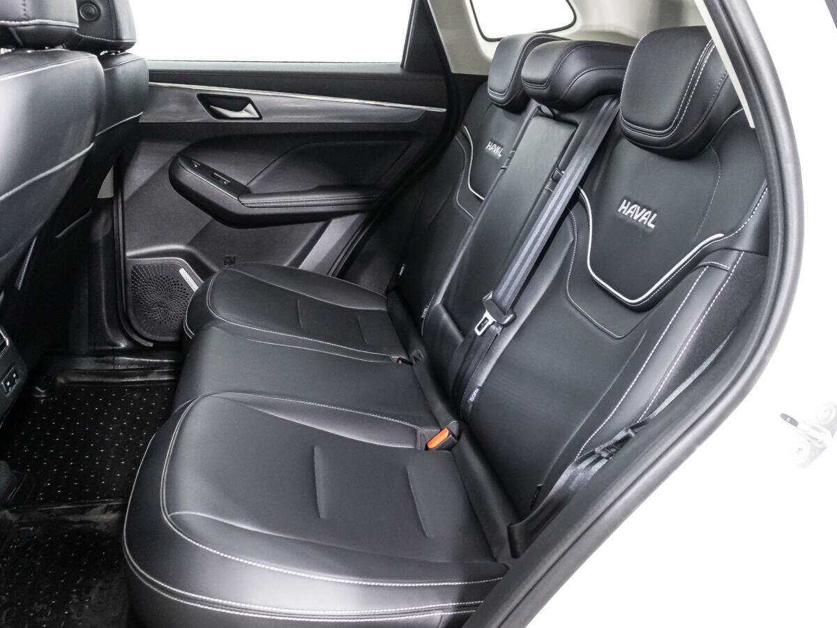 Купить Haval Jolion, 2023, 8 947 км, фото №10