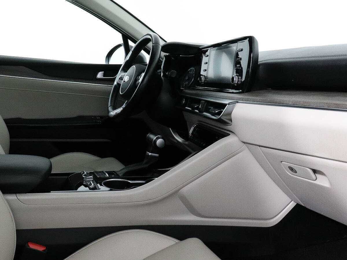 Купить Kia K5, 2020, 103 700 км, фото №7
