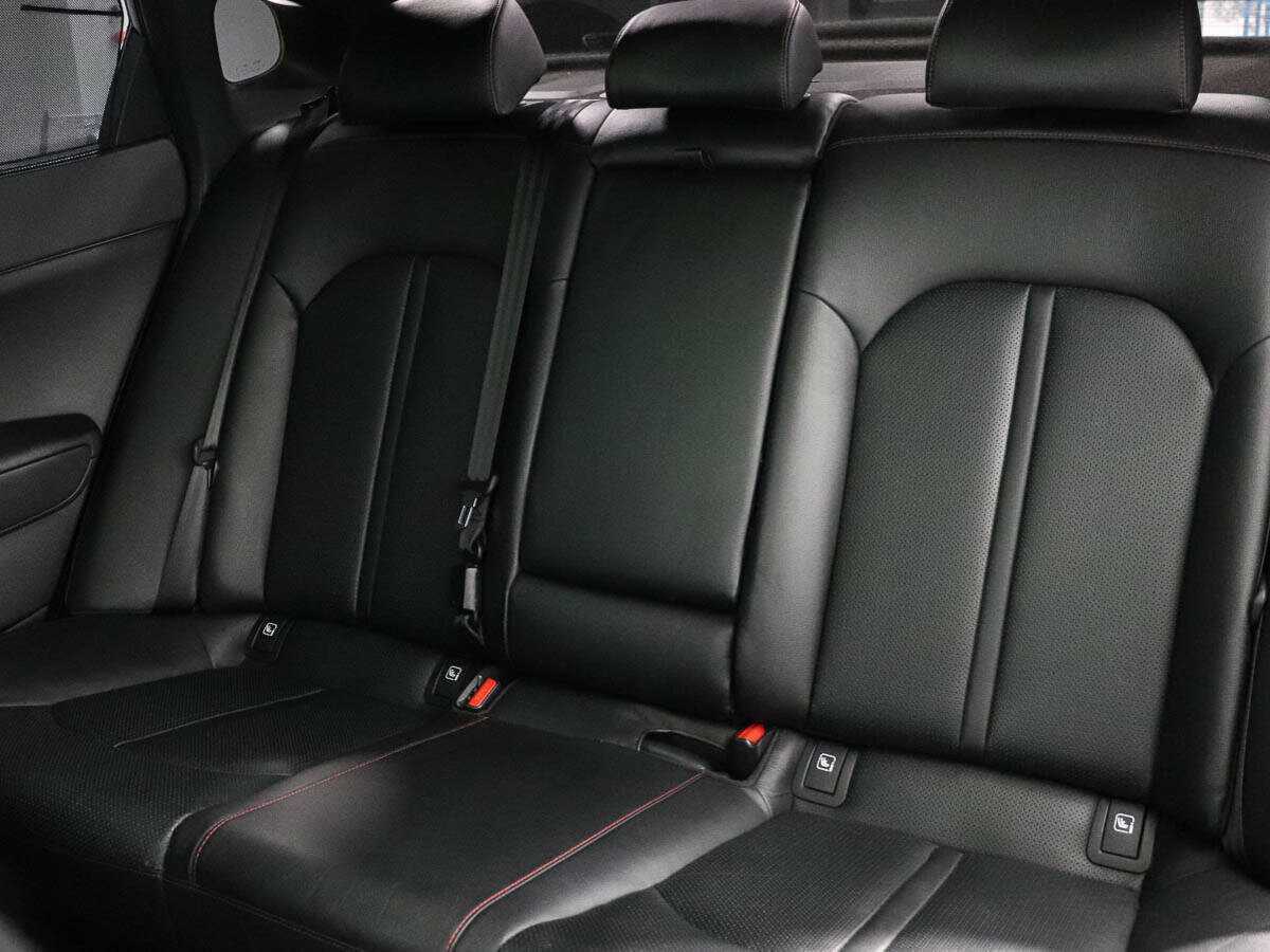 Купить Kia Optima, 2016, 136 640 км, фото №14