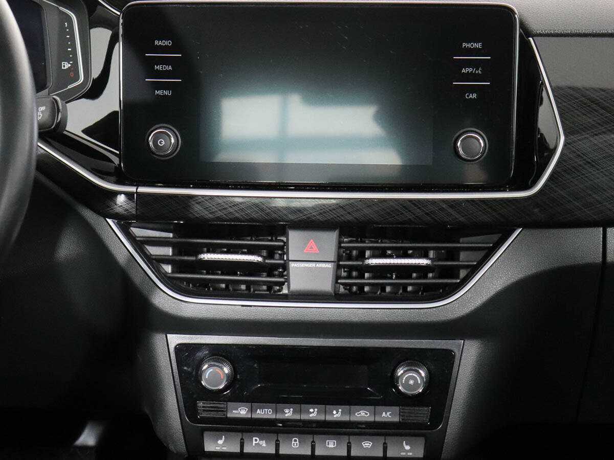 Купить Volkswagen Polo, 2020, 68 000 км, фото №11