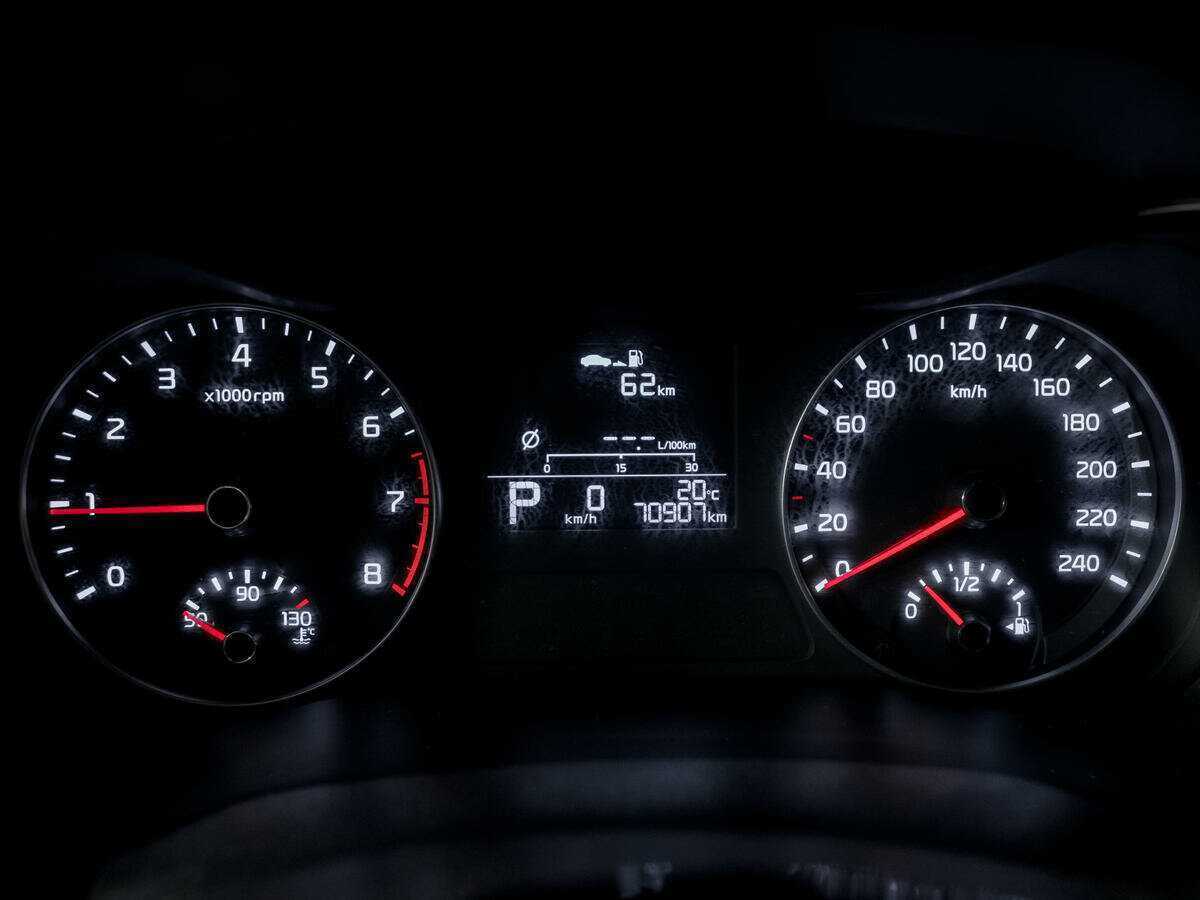 Купить Kia Cerato, 2019, 70 968 км, фото №11