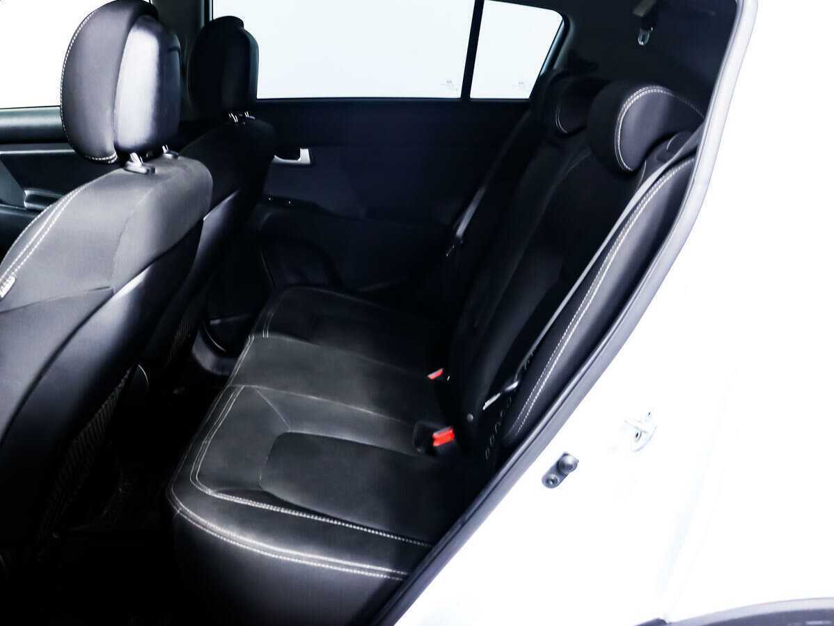Купить Kia Sportage, 2014, 97 807 км, фото №12