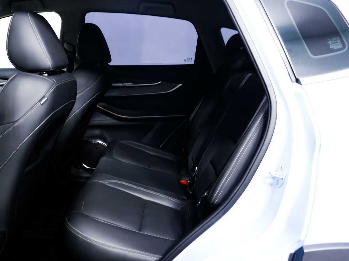 Купить EXEED LX, 2023, 18 482 км, фото №12