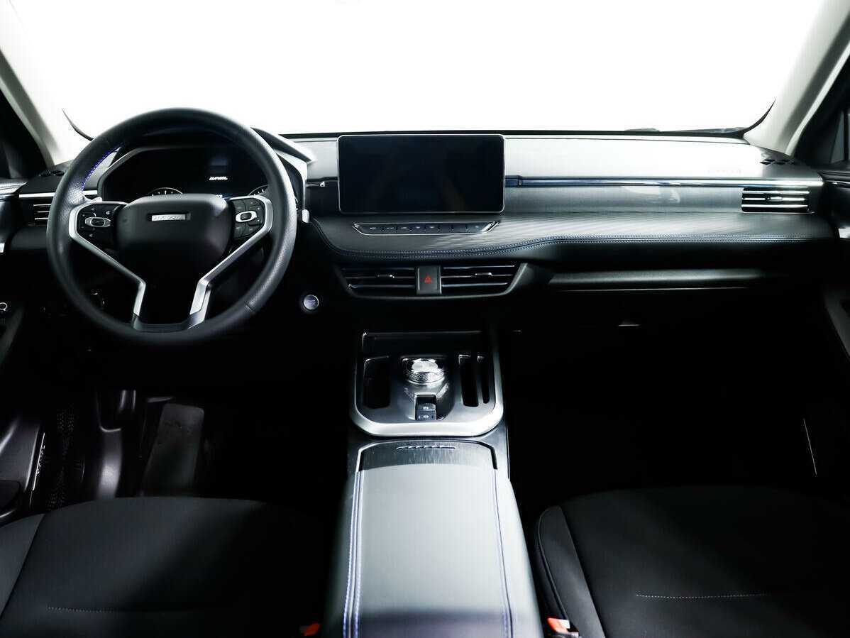 Купить Haval Jolion, 2023, 14 224 км, фото №11