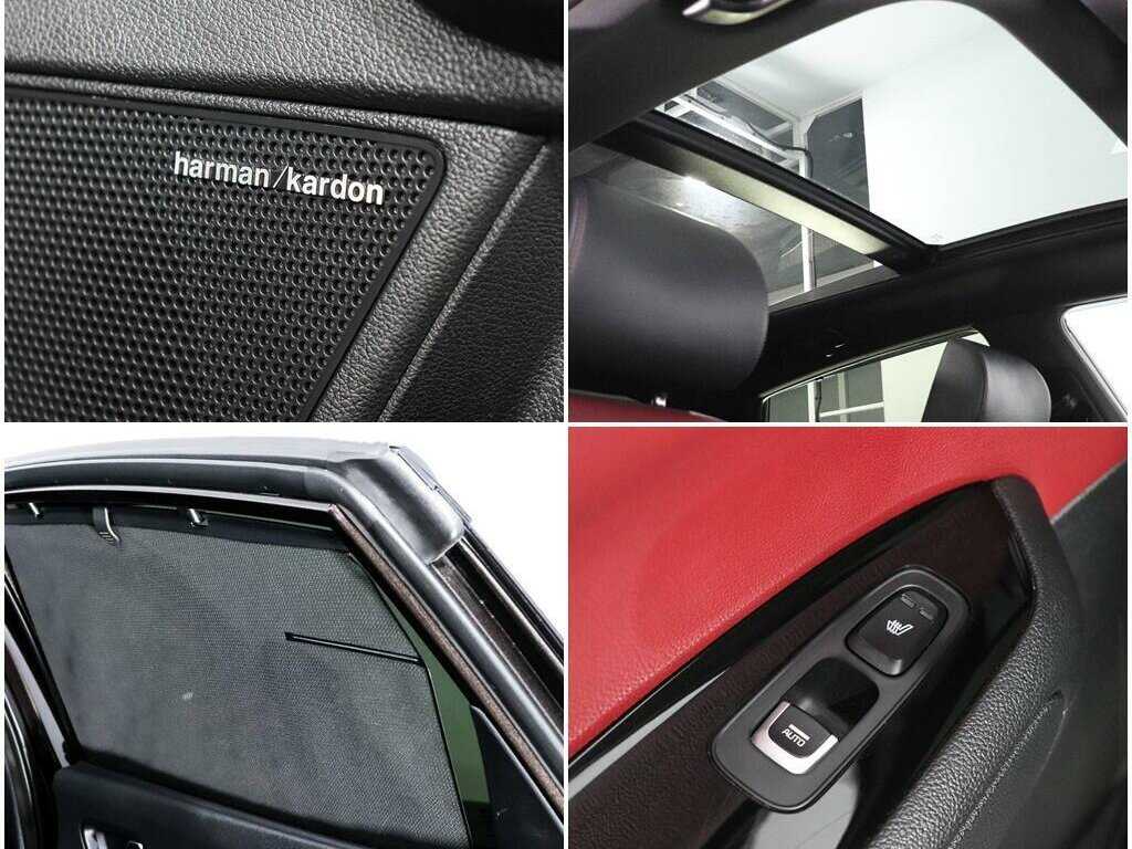 Купить Kia Optima, 2019, 111 400 км, фото №20