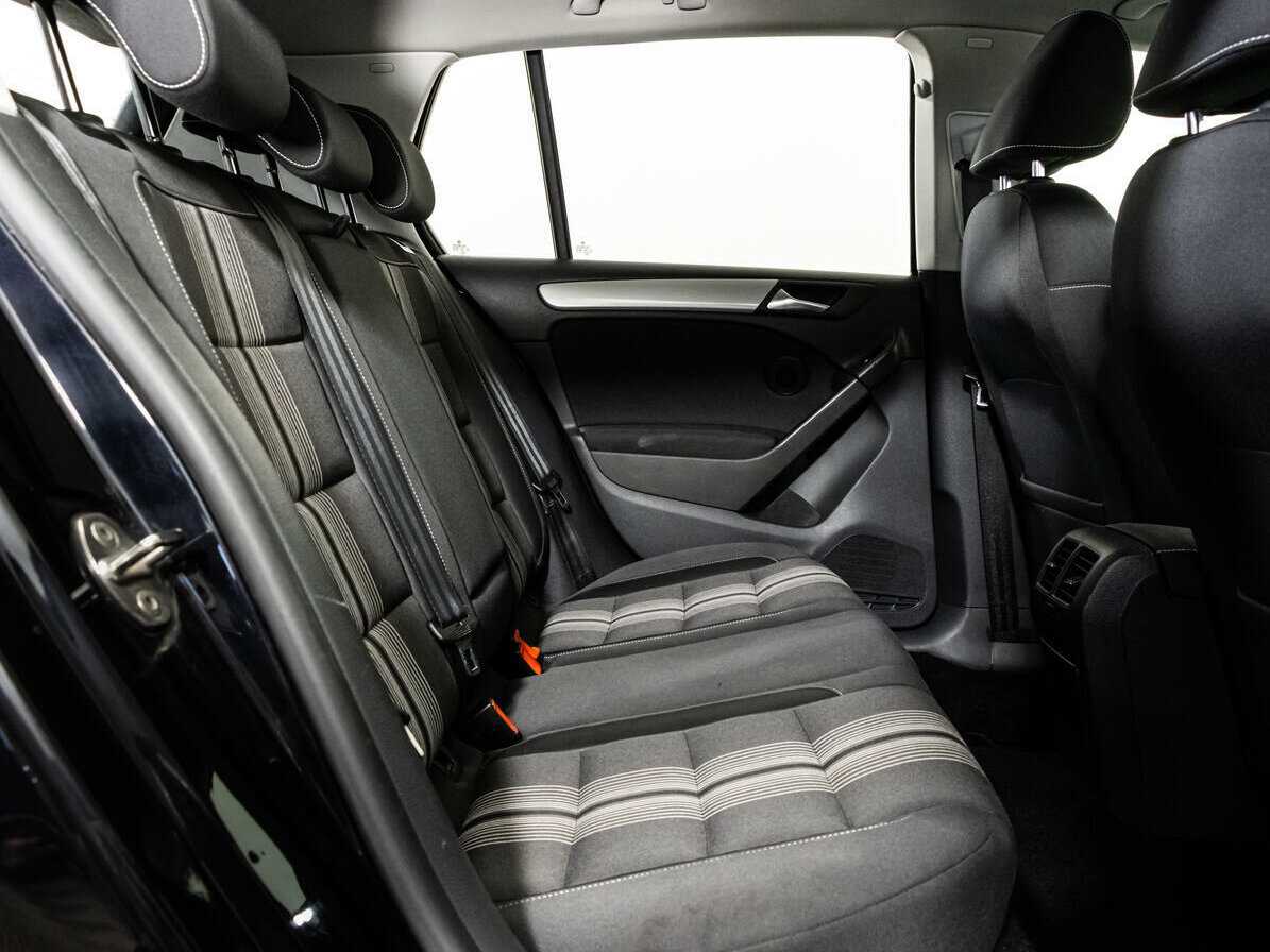 Купить Volkswagen Golf, 2012, 211 913 км, фото №14