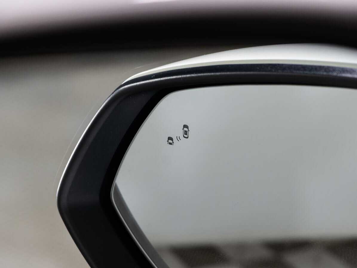 Купить Haval Jolion, 2022, 31 154 км, фото №17