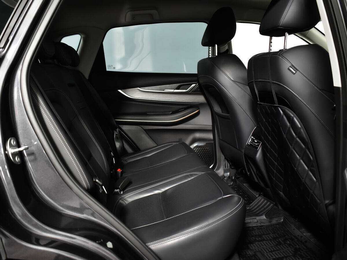 Купить EXEED LX, 2023, 17 200 км, фото №10