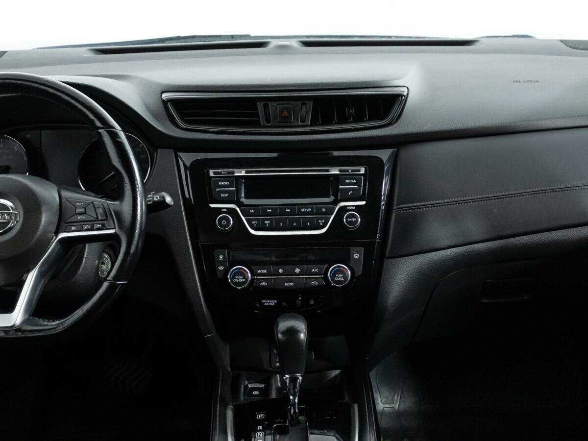 Купить Nissan Qashqai, 2019, 113 654 км, фото №13