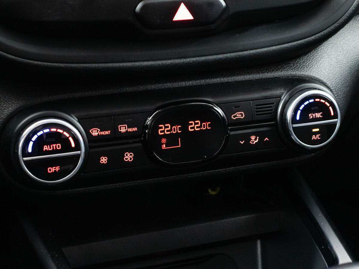 Купить Kia Soul, 2021, 72 951 км, фото №15