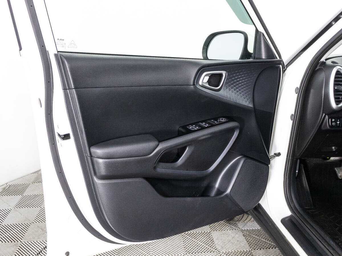 Купить Kia Soul, 2021, 72 951 км, фото №22