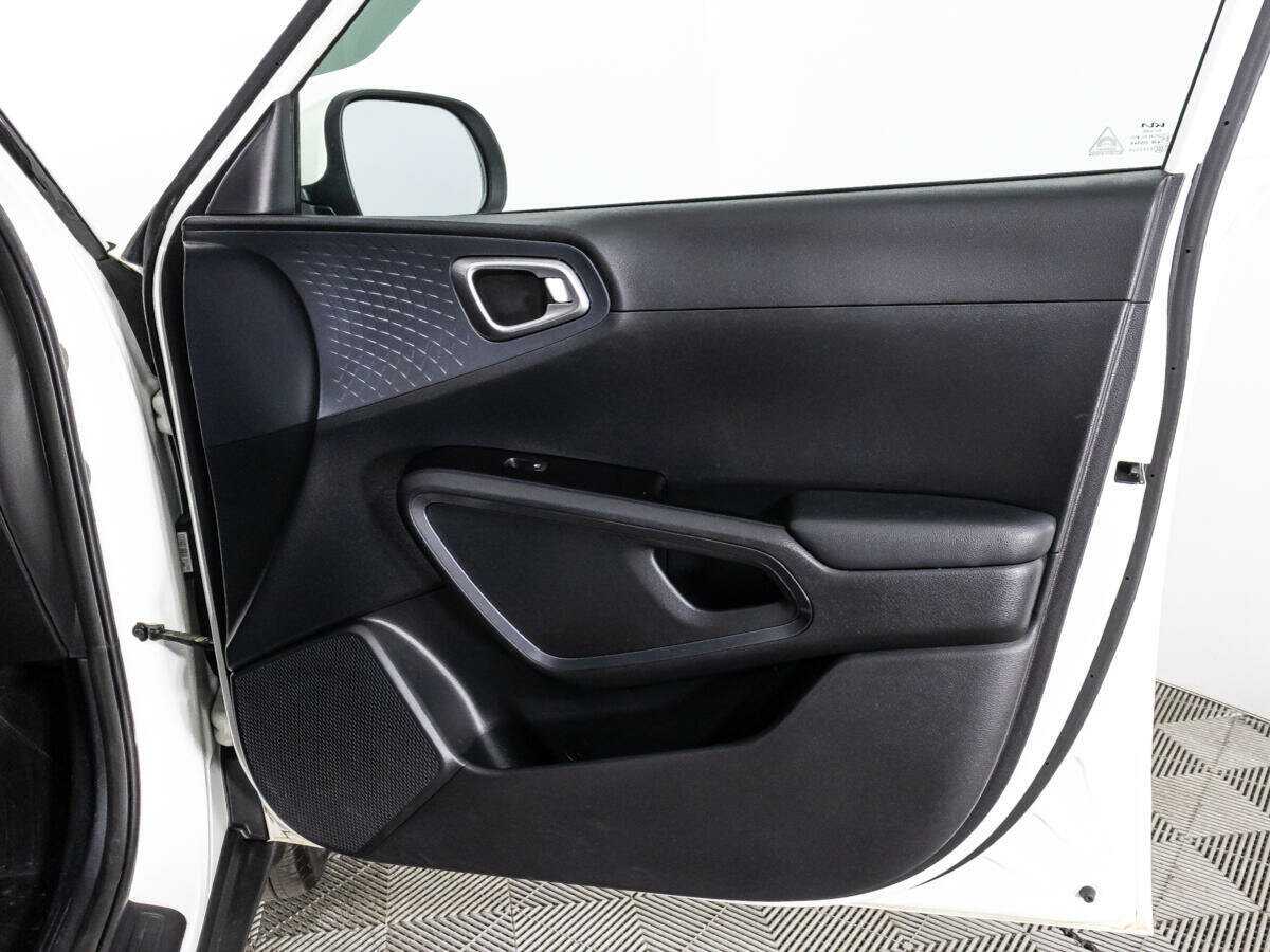 Купить Kia Soul, 2021, 72 951 км, фото №25