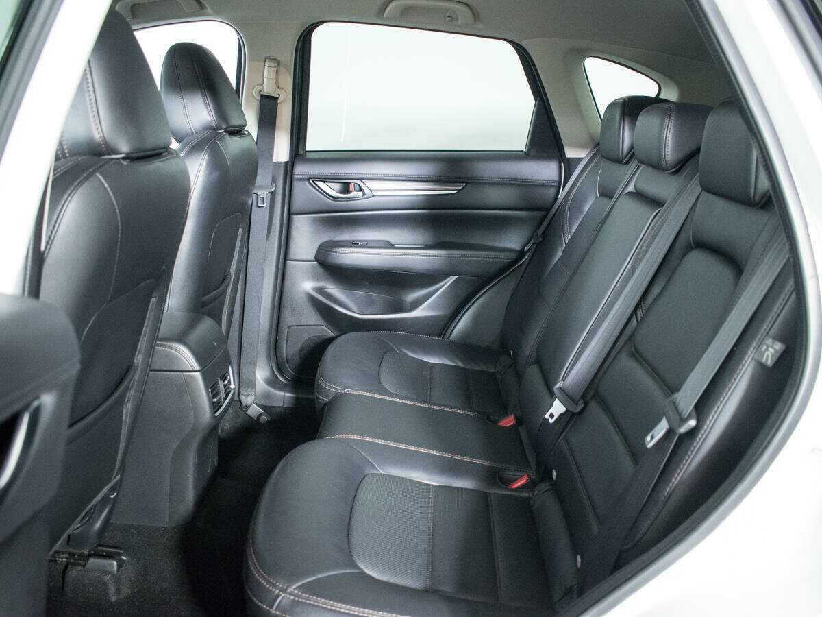 Купить Mazda CX-5, 2018, 64 500 км, фото №10