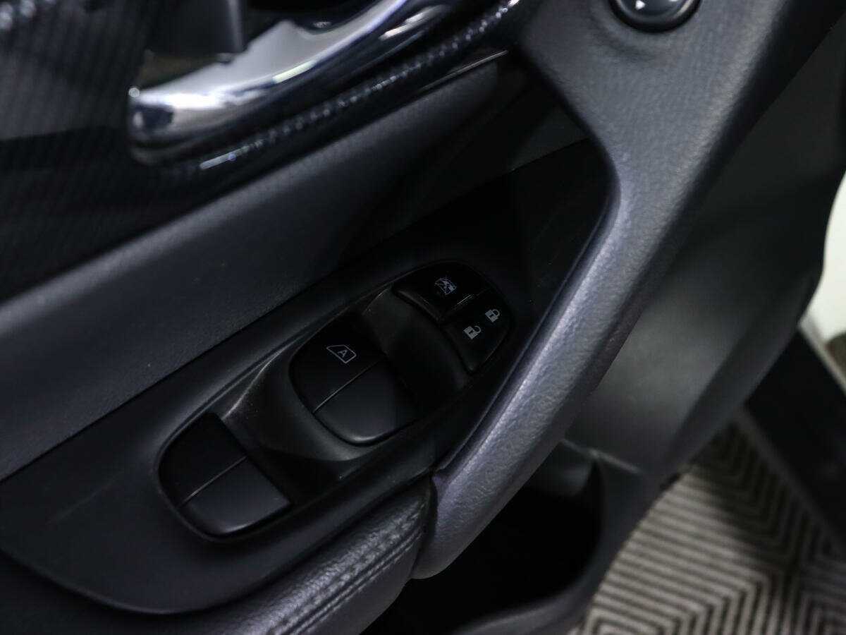 Купить Nissan X-Trail, 2018, 60 500 км, фото №16