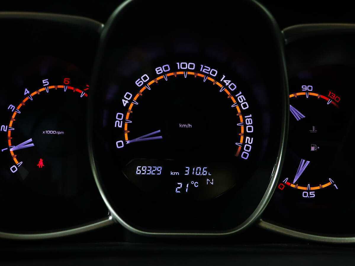 Купить Lada (ВАЗ) Vesta, 2019, 69 328 км, фото №9