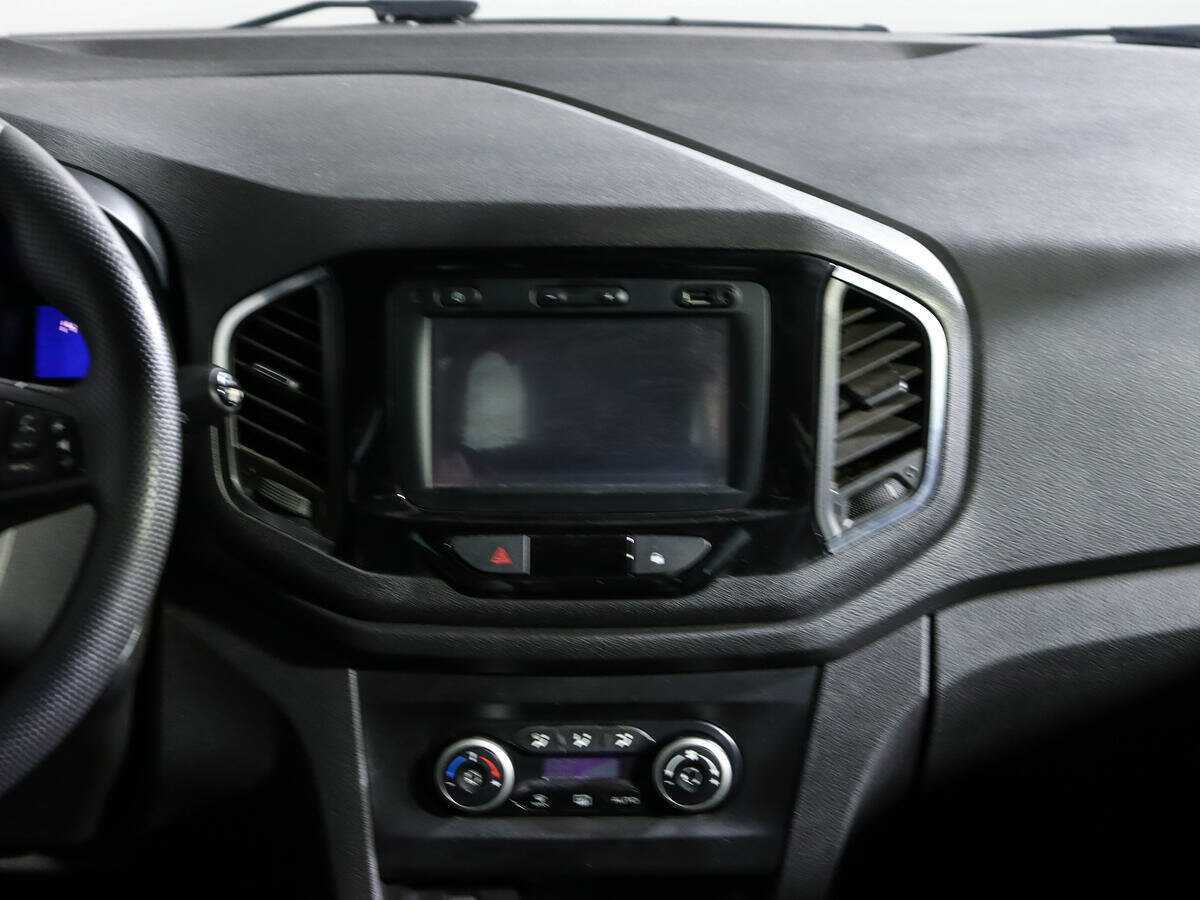 Купить Lada (ВАЗ) XRAY, 2016, 147 933 км, фото №13