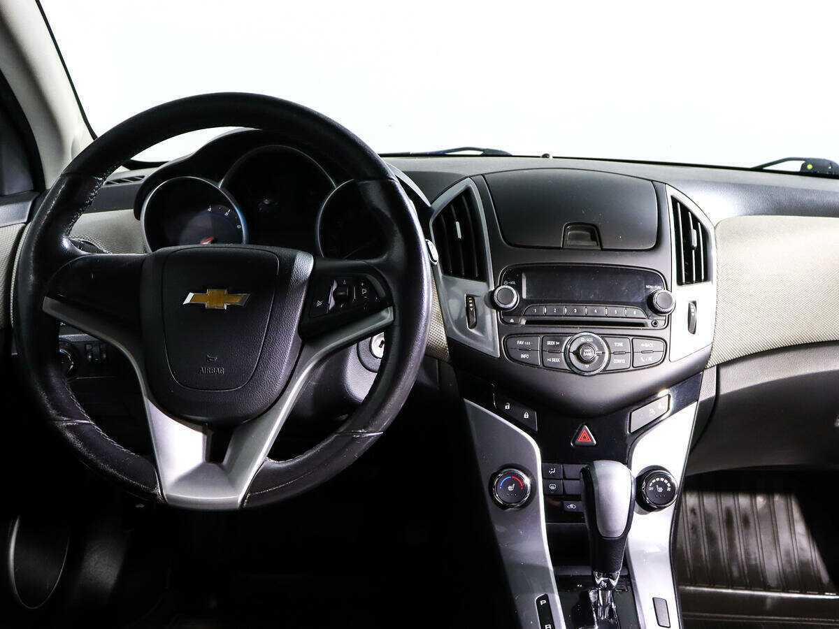 Купить Chevrolet Cruze, 2013, 184 000 км, фото №12