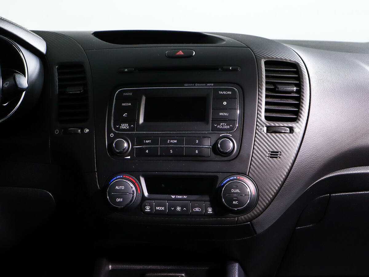 Купить Kia Cerato, 2015, 93 939 км, фото №13