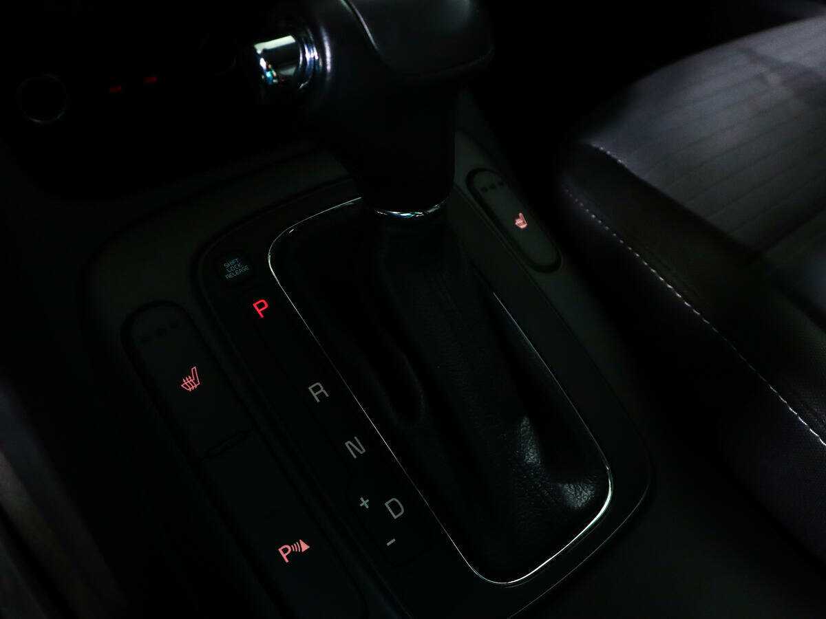 Купить Kia Cerato, 2015, 93 939 км, фото №17