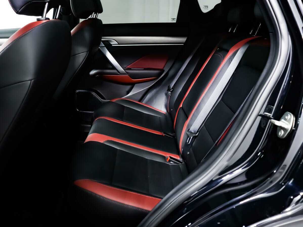 Купить Geely Coolray, 2022, 47 000 км, фото №12