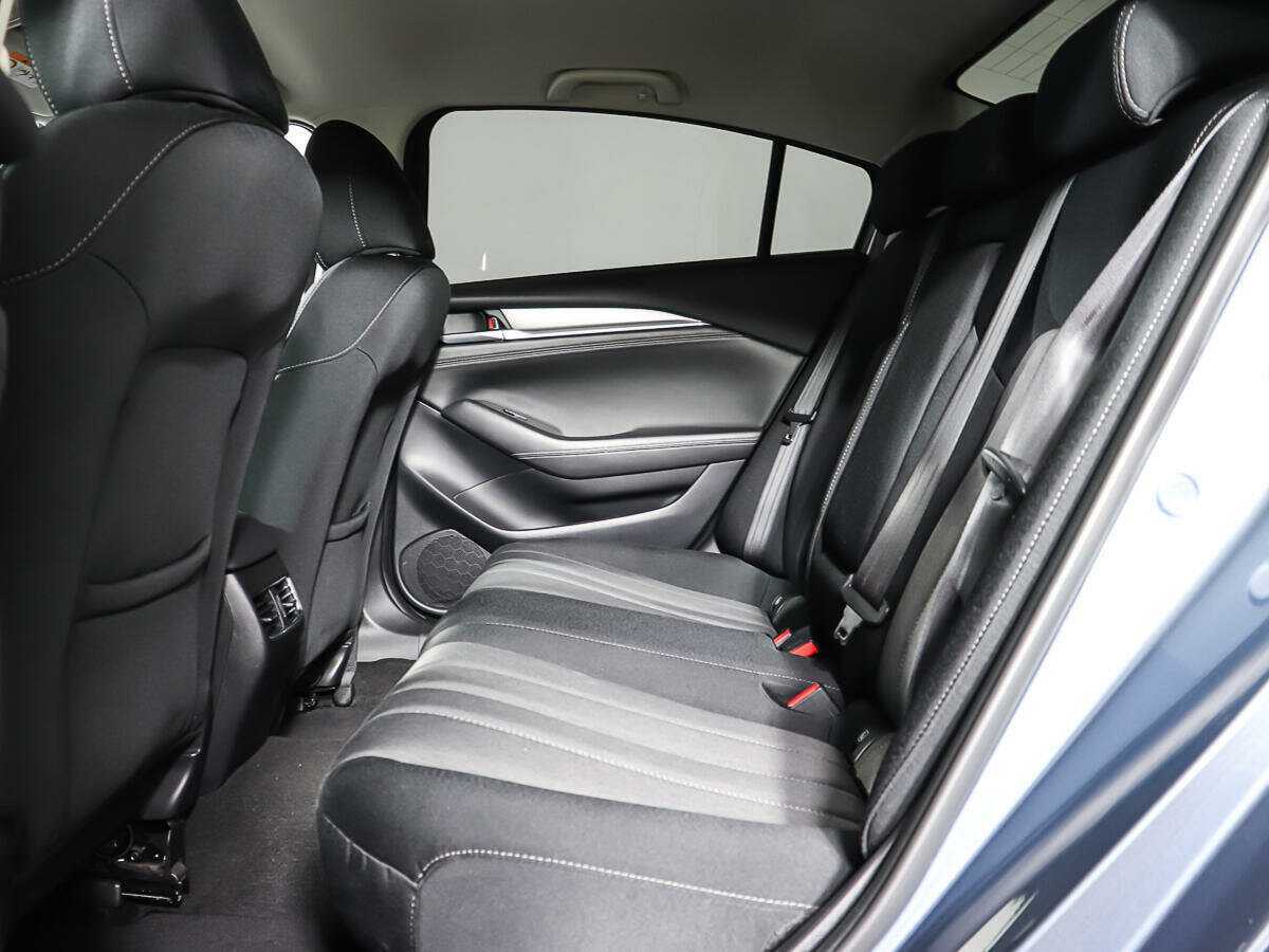 Купить Mazda 6, 2019, 78 000 км, фото №10