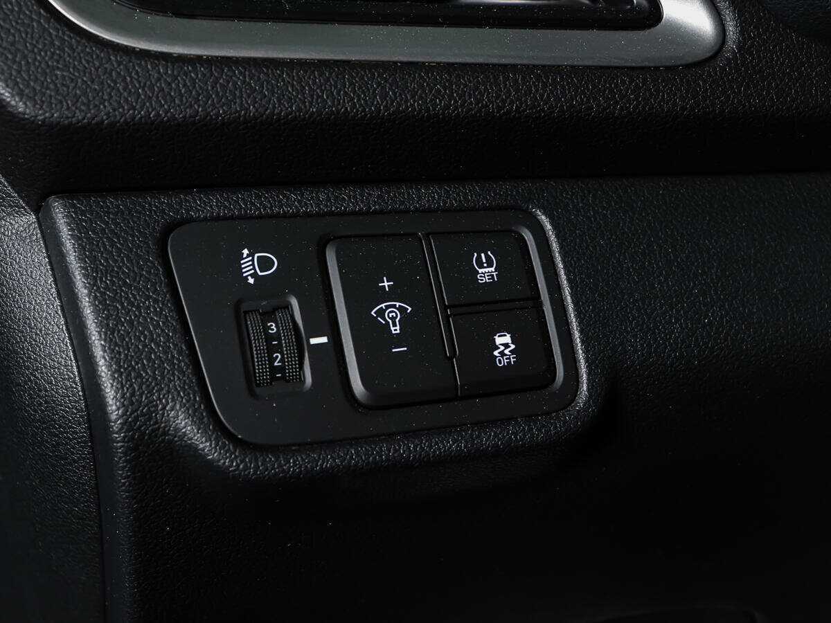 Купить Hyundai Solaris, 2017, 75 447 км, фото №16