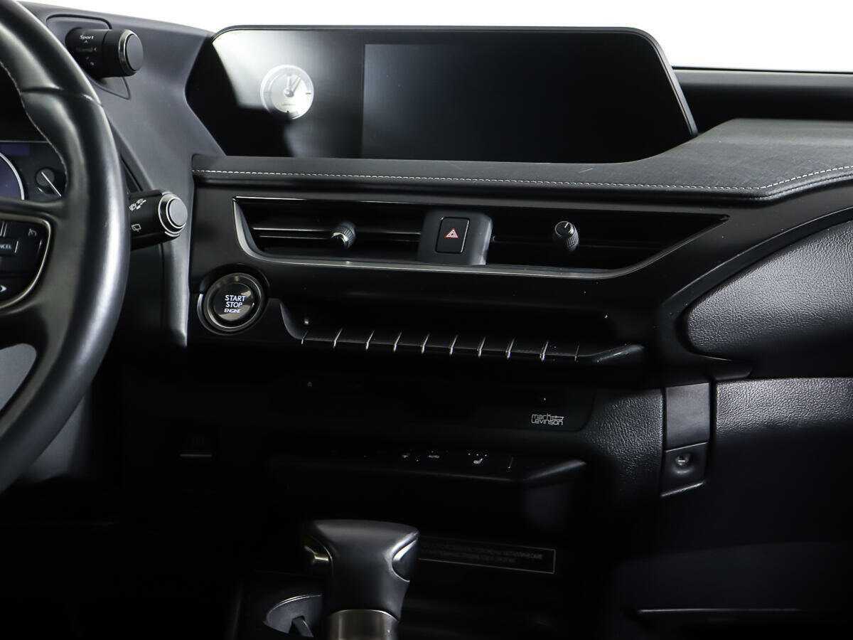 Купить Lexus UX 200, 2019, 23 916 км, фото №11