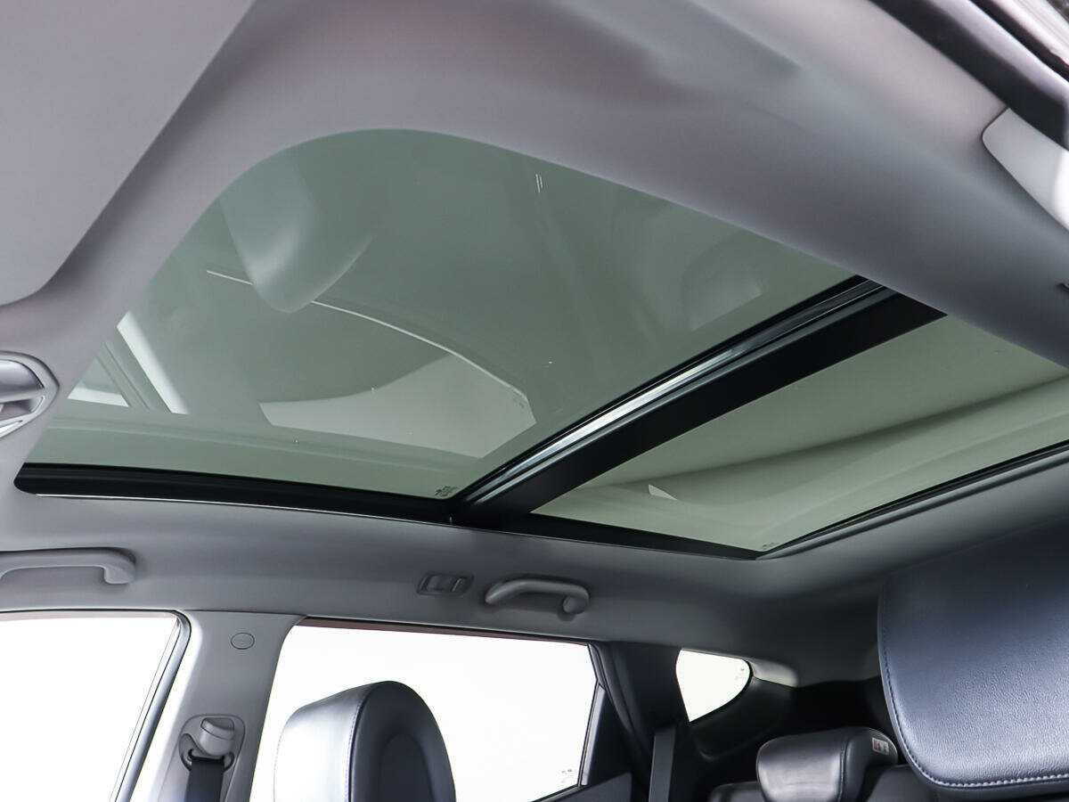 Купить Hyundai Santa Fe, 2015, 78 365 км, фото №20