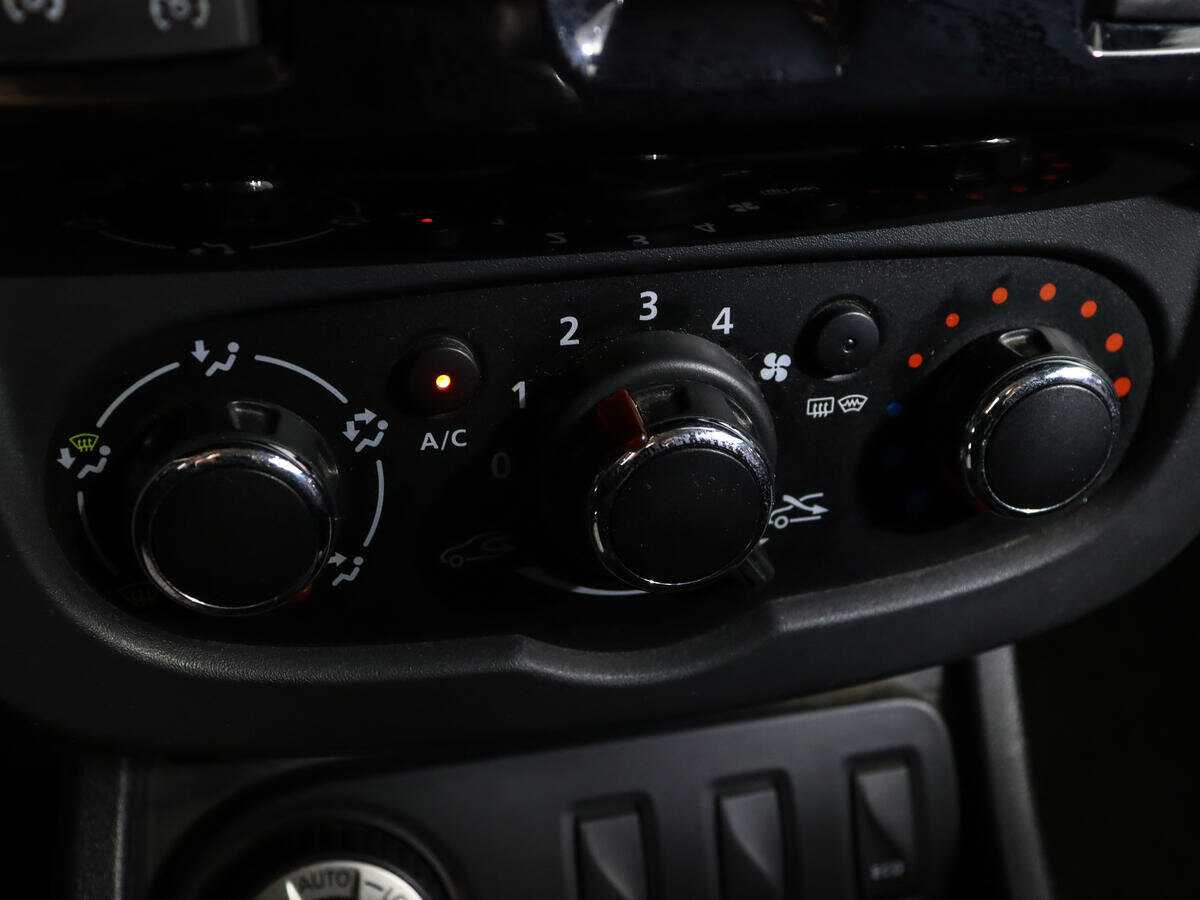 Купить Renault Duster, 2017, 139 429 км, фото №18