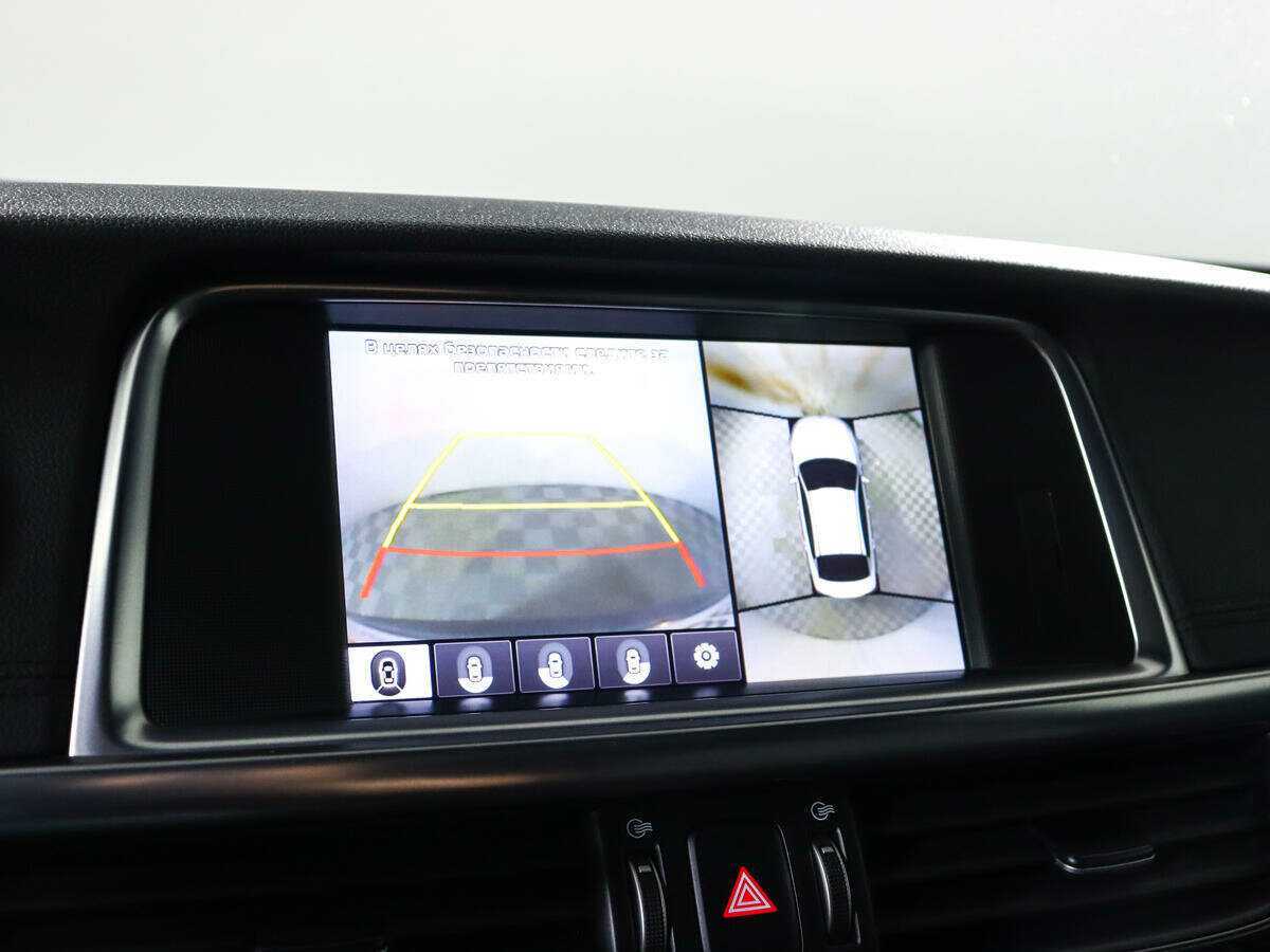 Купить Kia Optima, 2017, 71 282 км, фото №16