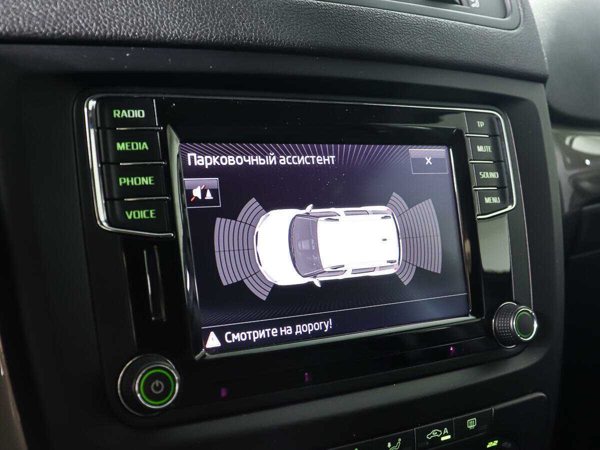 Купить Skoda Yeti, 2015, 86 950 км, фото №19