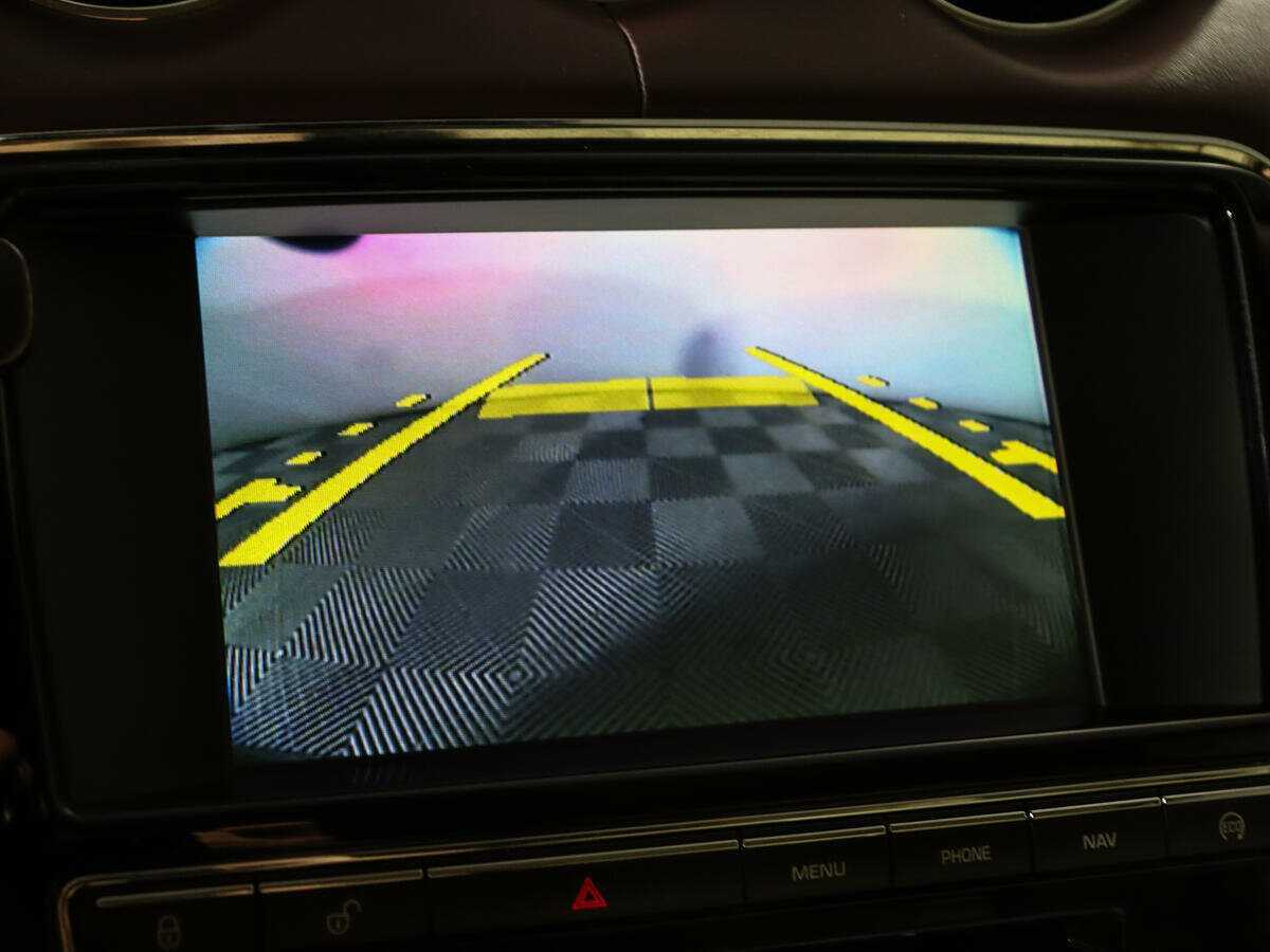 Купить Jaguar XJ Long, 2014, 73 102 км, фото №14