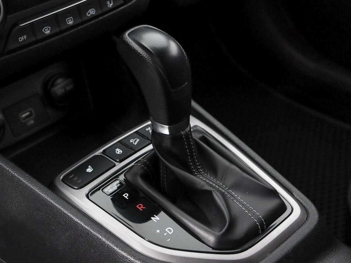 Купить Hyundai Creta, 2020, 101 362 км, фото №9