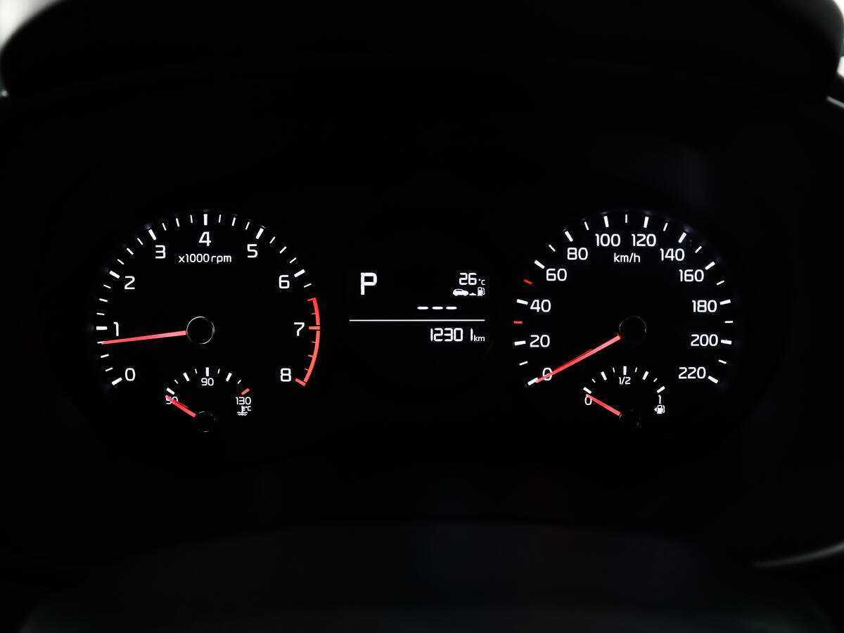 Купить Kia Picanto, 2021, 12 299 км, фото №11