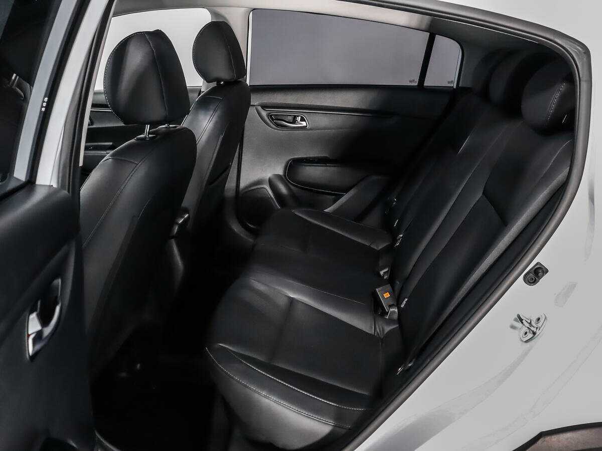 Купить Kia Rio X-Line, 2019, 63 000 км, фото №11