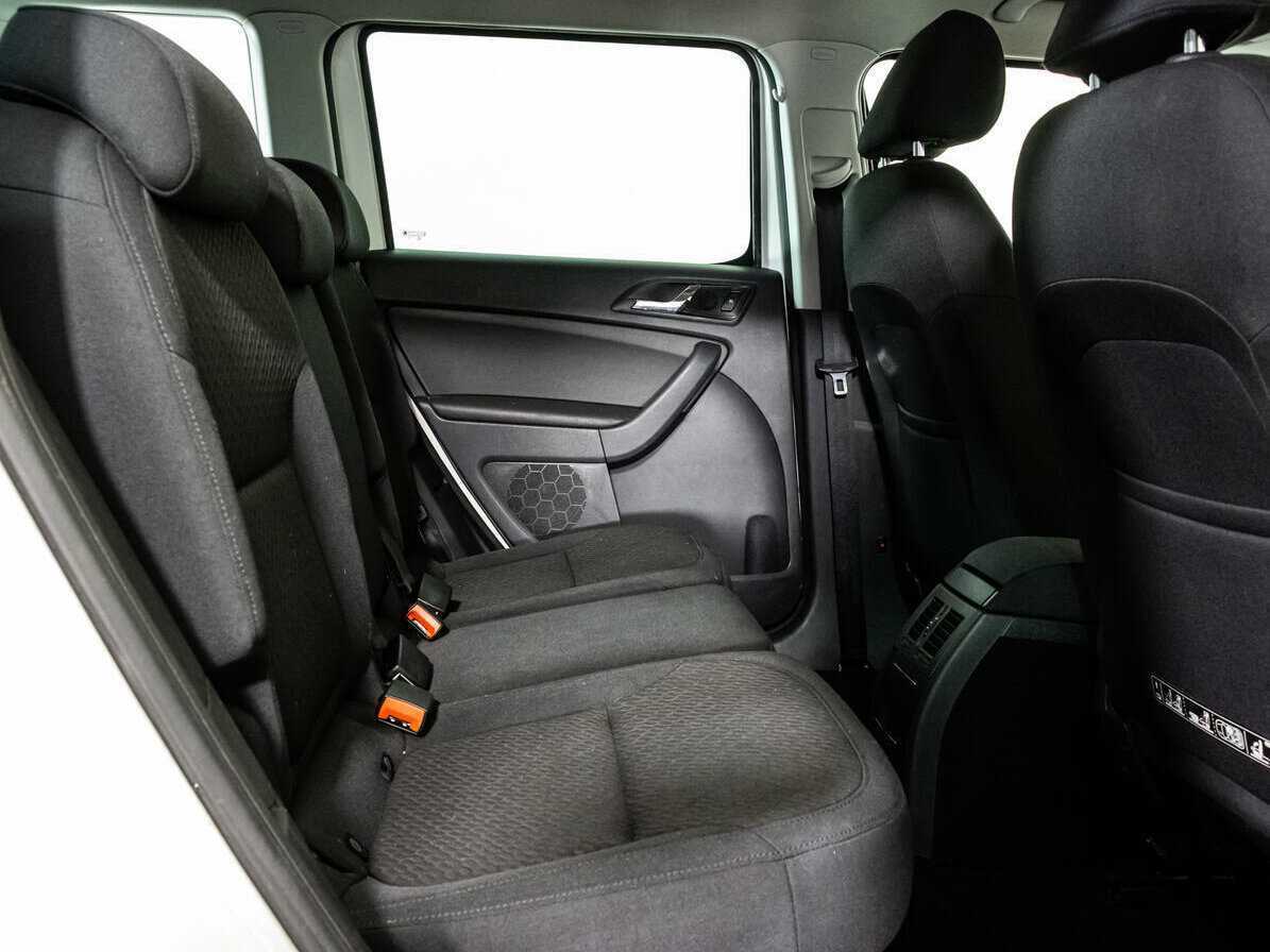 Купить Skoda Yeti, 2014, 77 030 км, фото №15