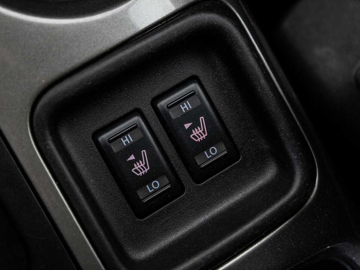 Купить Nissan Juke, 2012, 174 000 км, фото №14