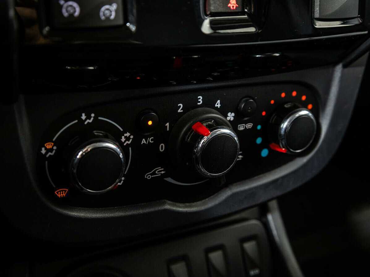 Купить Renault Duster, 2017, 109 643 км, фото №15